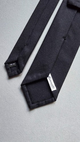 New tie wool - wool, e.