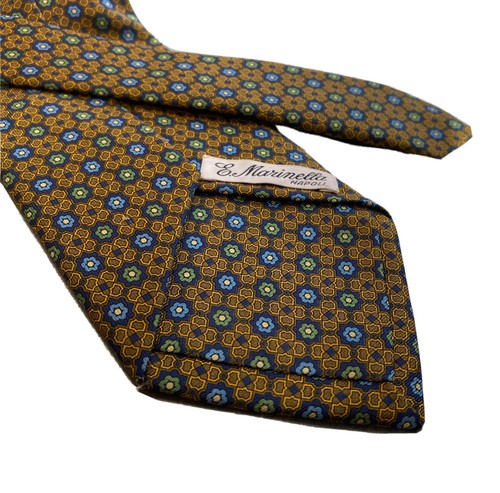 Men marinella tie - marinella,