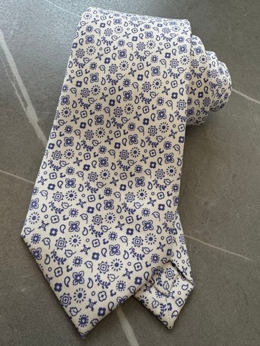 Marinella napoli tie - e.,