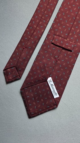 New silk tie - new,