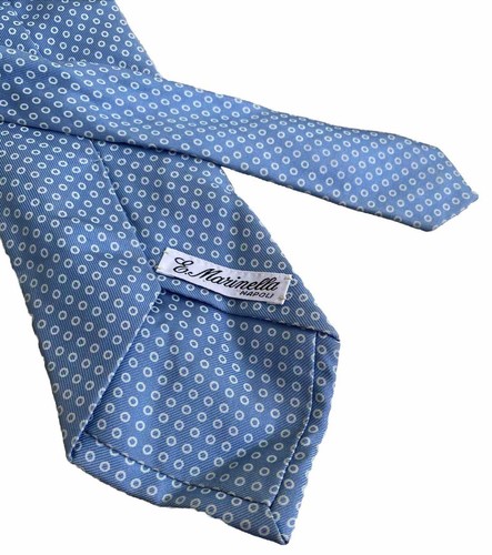 Marinella mens tie man - marinella,