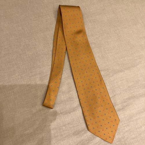 Marinella napoli silk - napoli, tie