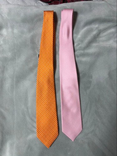 Marinella men silk tie - silk,
