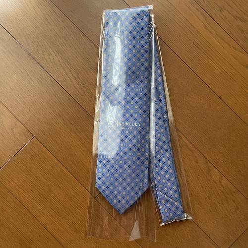 Marinella tie various - e.marinella,