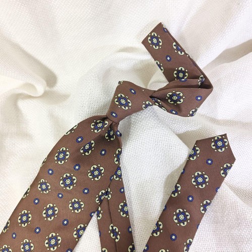 Marinella archive silk - e.marinella,