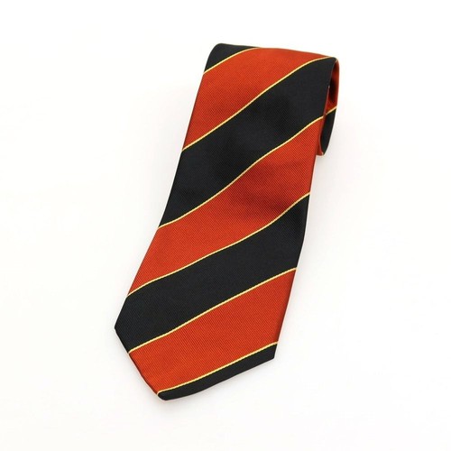 Marinella silk striped tie - e.marinella,